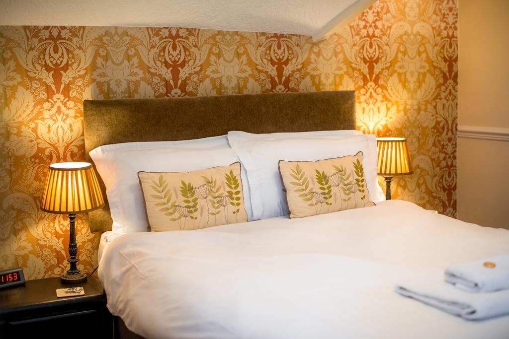 Guest house The White House By Bodacious! 4*
