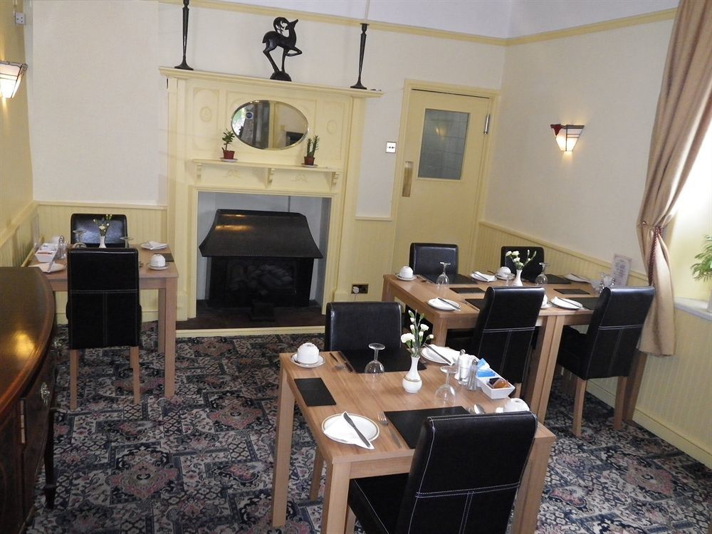 The White House By Bodacious! Guest house Swansea