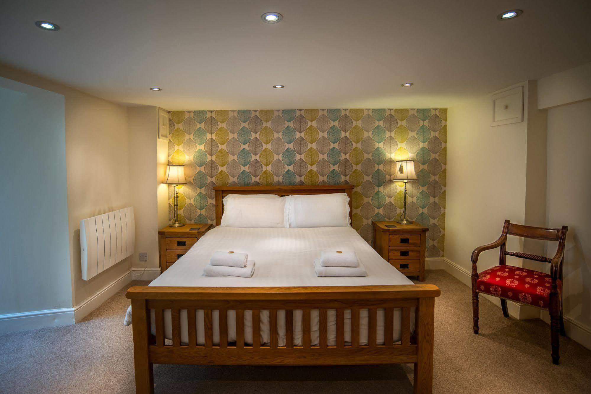 Guest house The White House By Bodacious! 4*