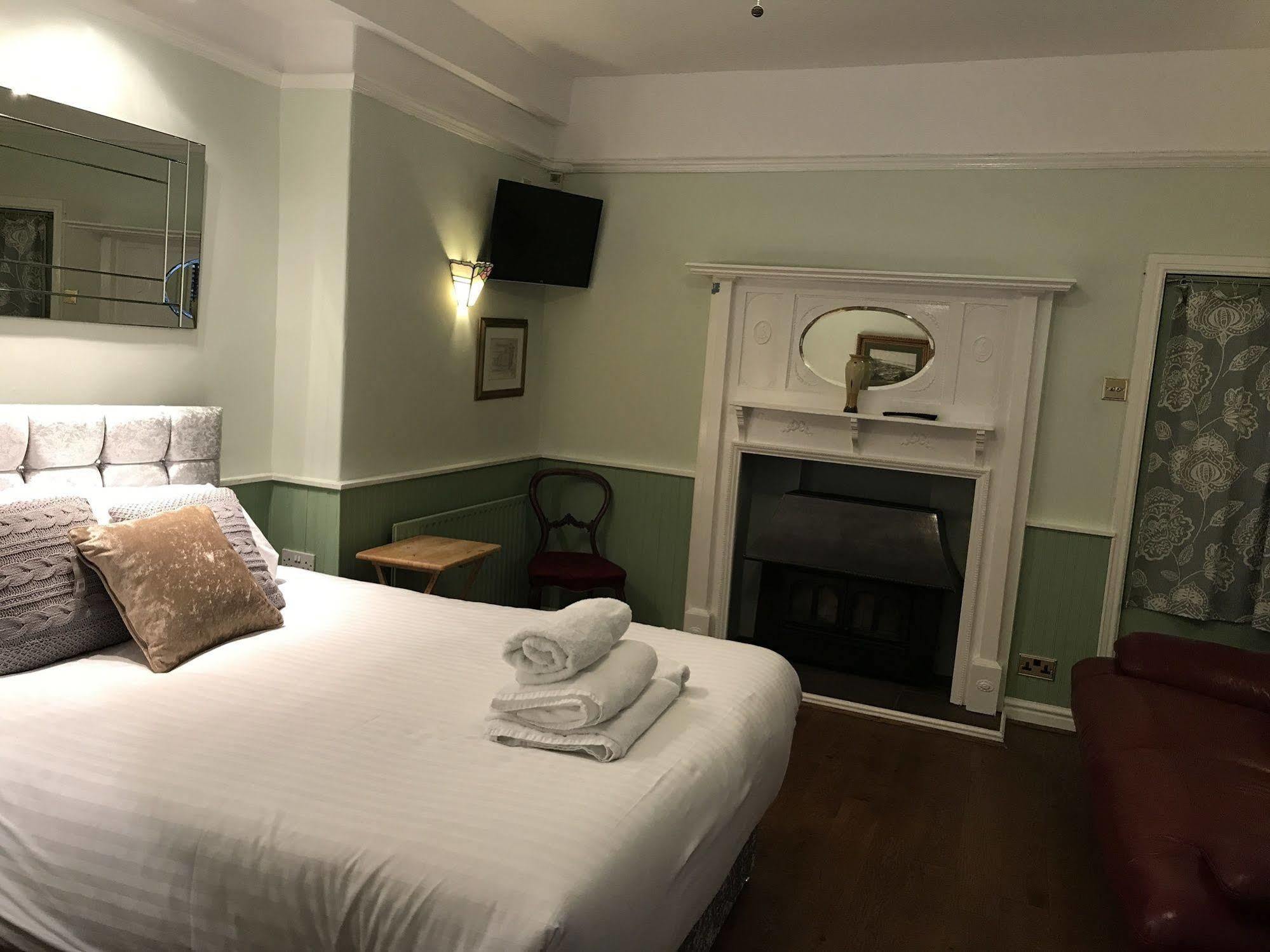 The White House By Bodacious! Guest house 4*
