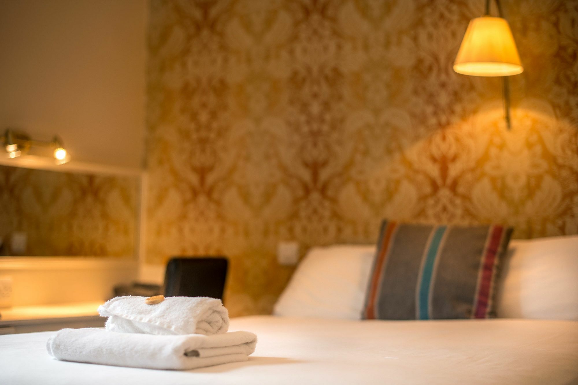 Guest house The White House By Bodacious! Swansea