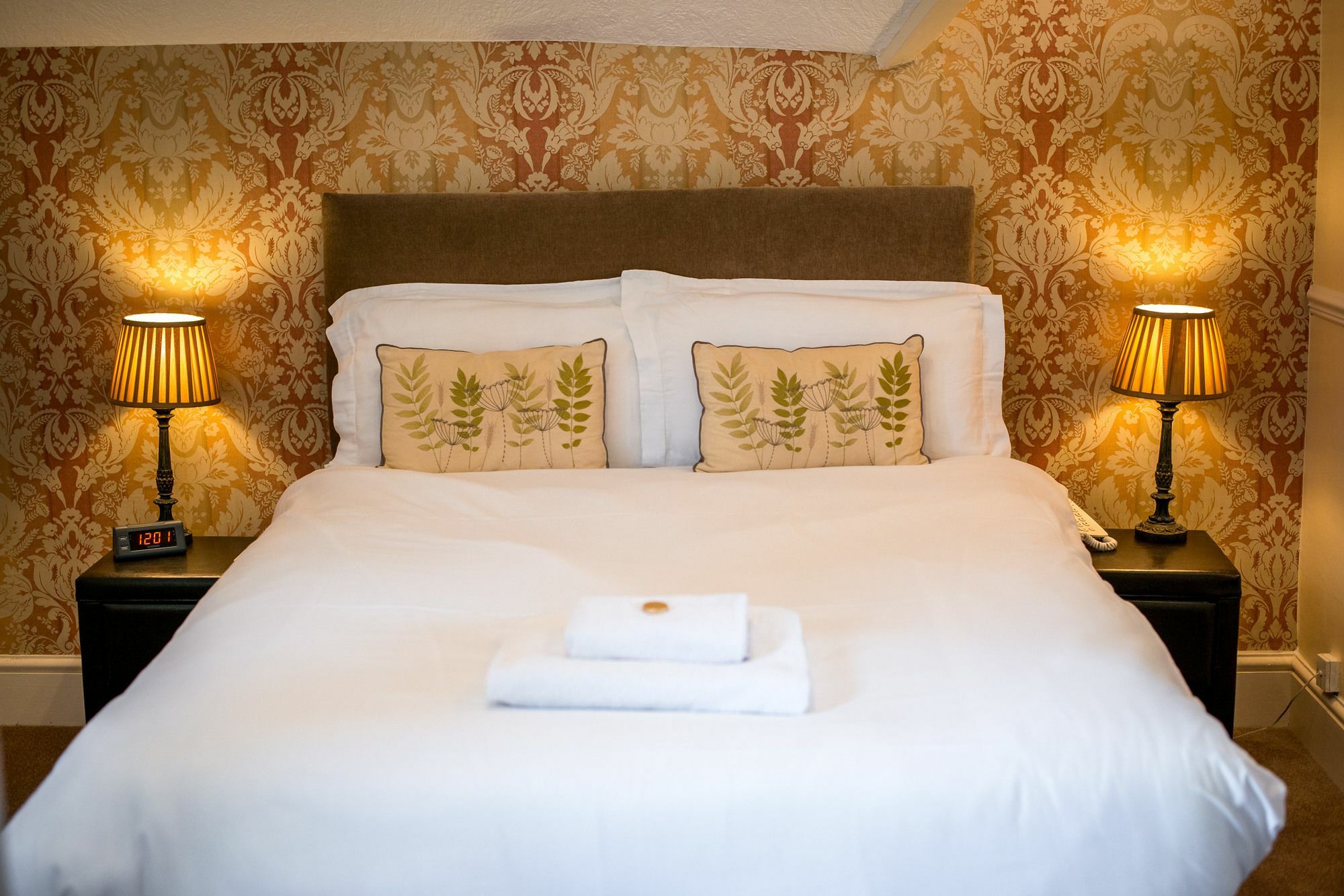 Guest house The White House By Bodacious! Swansea